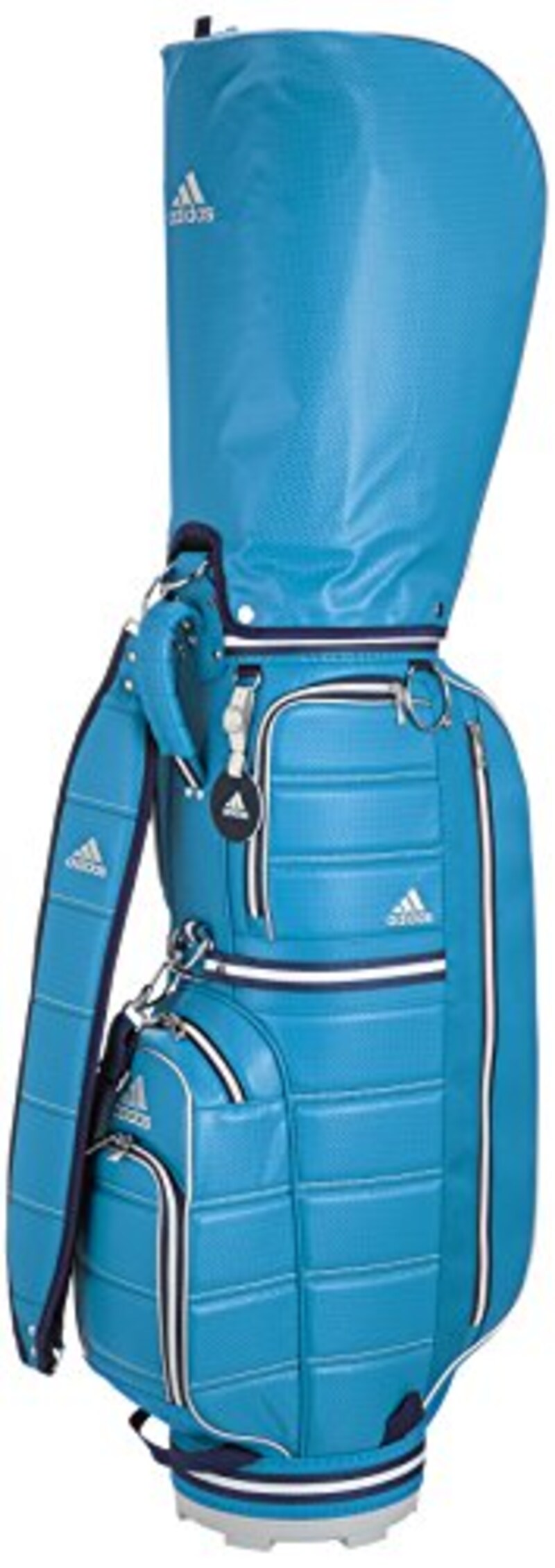 21 レディースキャディバッグおすすめ人気ランキング10選 軽量でかわいい ゴルフをおしゃれに Best One ベストワン