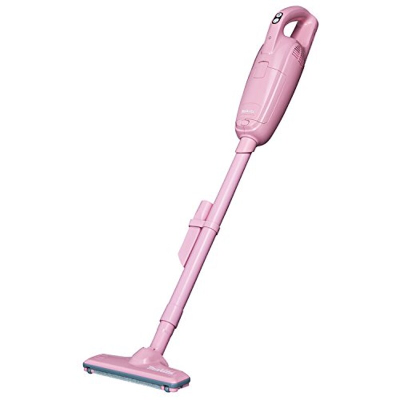 Makita(マキタ),充電式クリーナー(バッテリー内蔵式),CL105DWNP