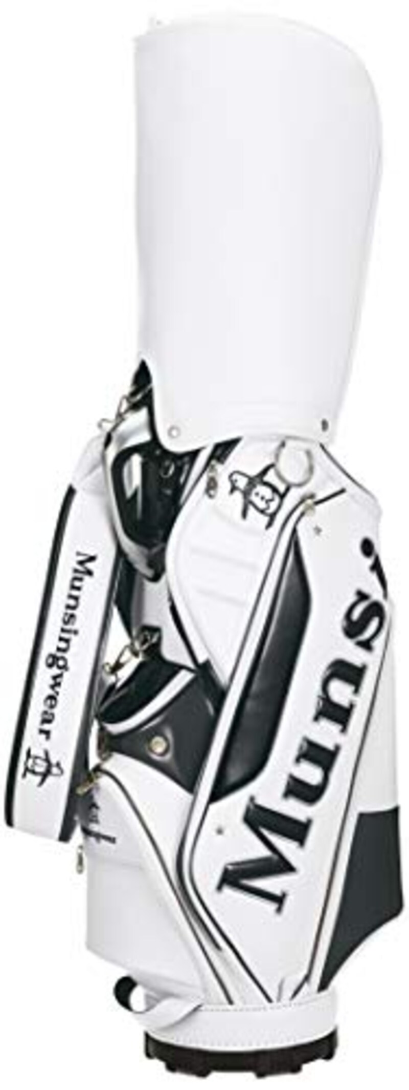 人気ブランドのキャディバッグおすすめ8選 Best One ベストワン