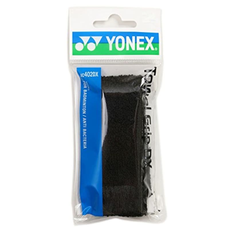 YONEX(ヨネックス),タオルグリップ,AC402DX