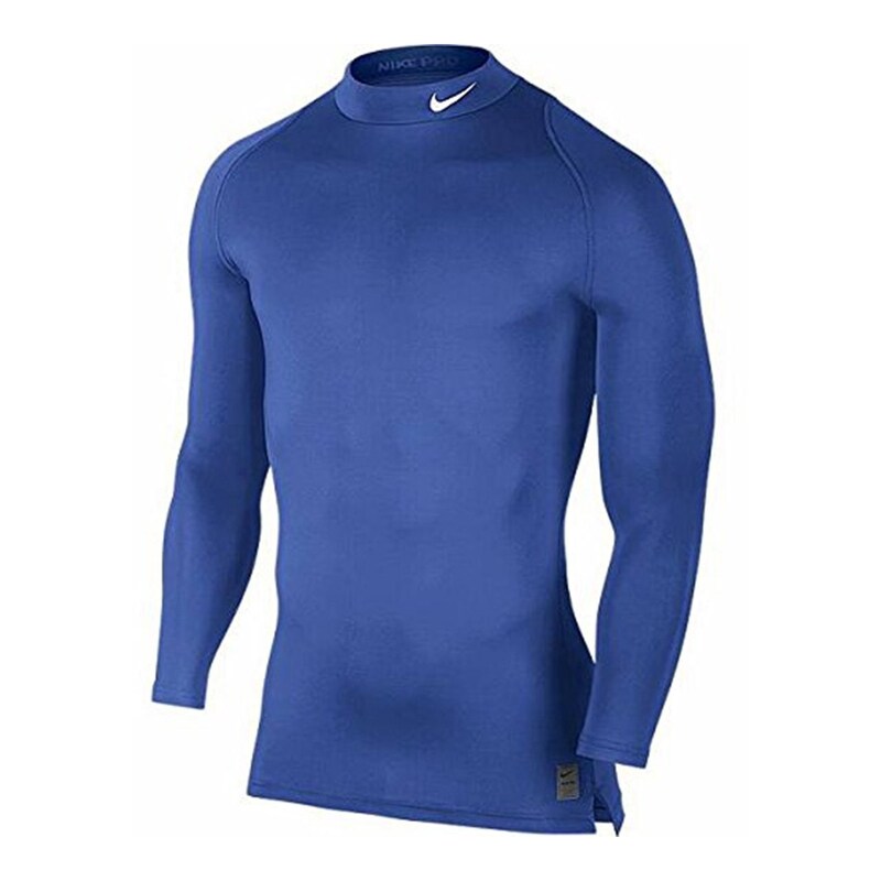 NIKE(ナイキ),NP クール コンプレッション L/S モック トップ,703091