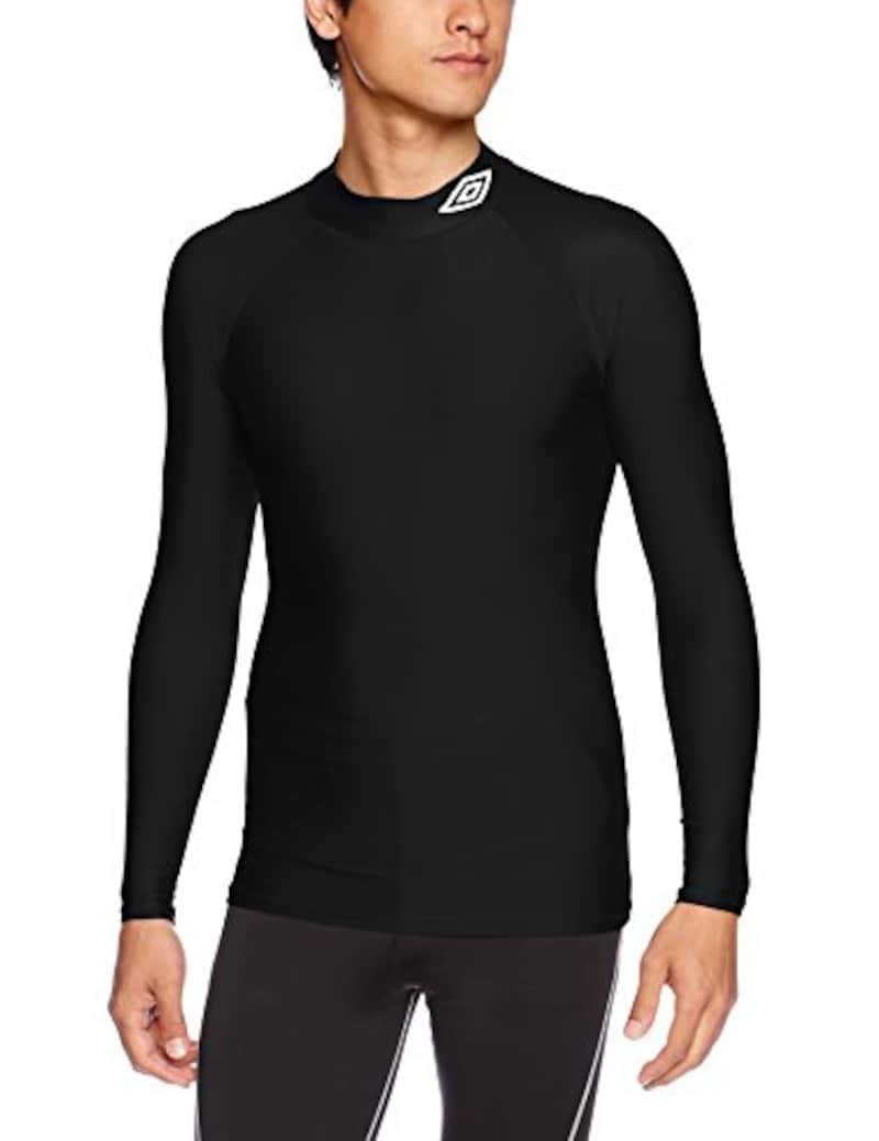 UMBRO(アンブロ),男女兼用インナーシャツ,UAS9300