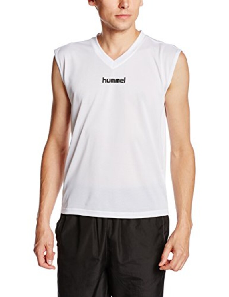 hummel(ヒュンメル),インナータンクトップ ,HAP5024