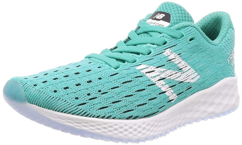 ニューバランス,FRESH FOAM ZANTE WZANP
