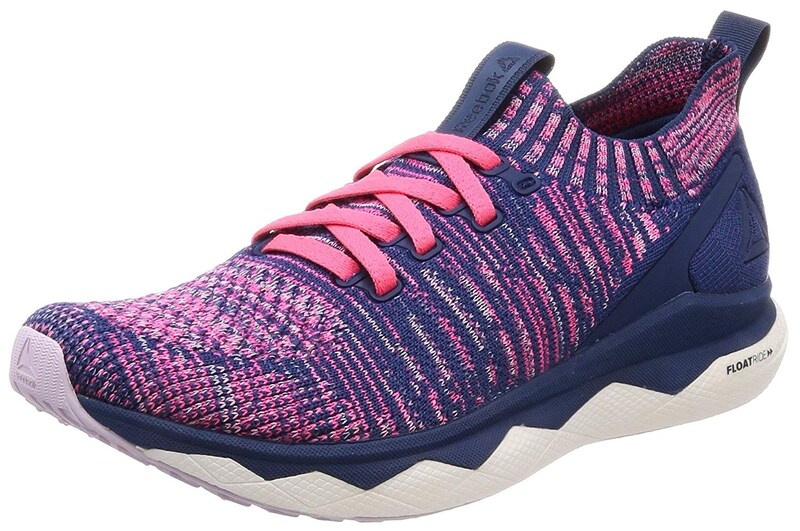 Reebok(リーボック),フロートライド RS ウルトラニット,CM8682