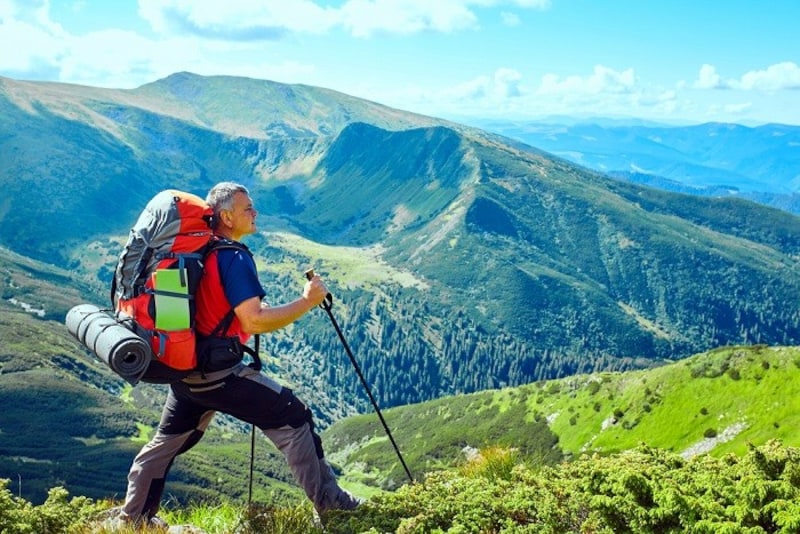 トレッキングポールのおすすめ人気ランキング8選 快適な登山のお供に Best One ベストワン