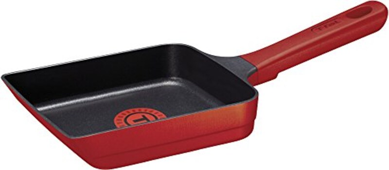 T-fal(ティファール),IHルビー・エクセレンス エッグロースター,G60118