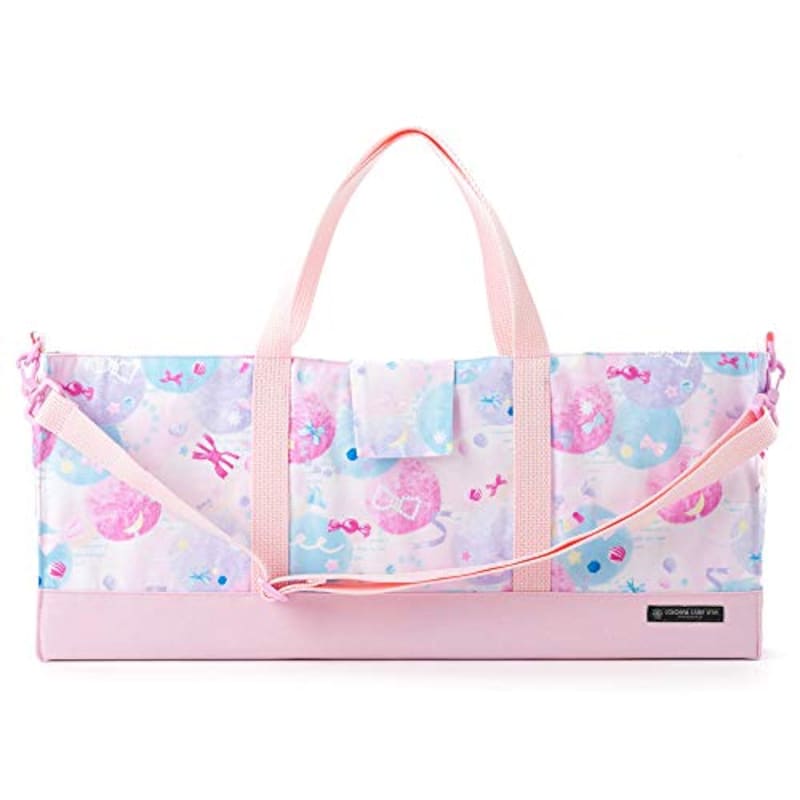 COLORFUL CANDY STYLE,スタンダード 鍵盤ハーモニカバッグ