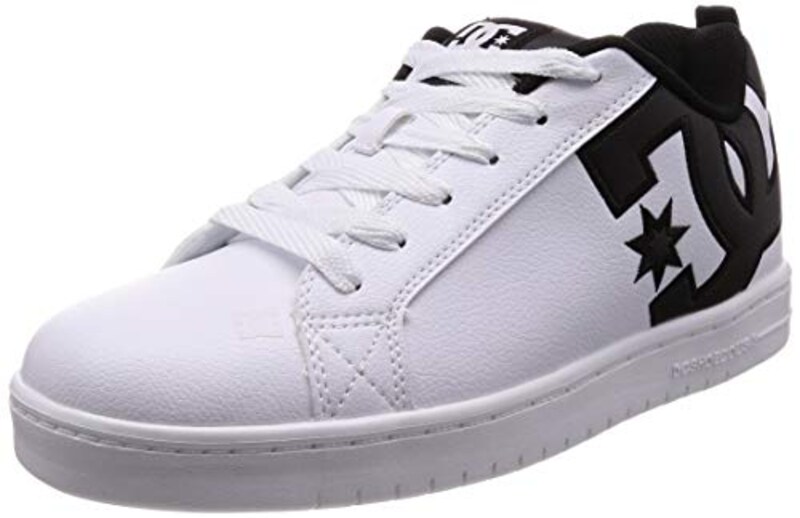 DC SHOES,COURT GRAFFIK LITE