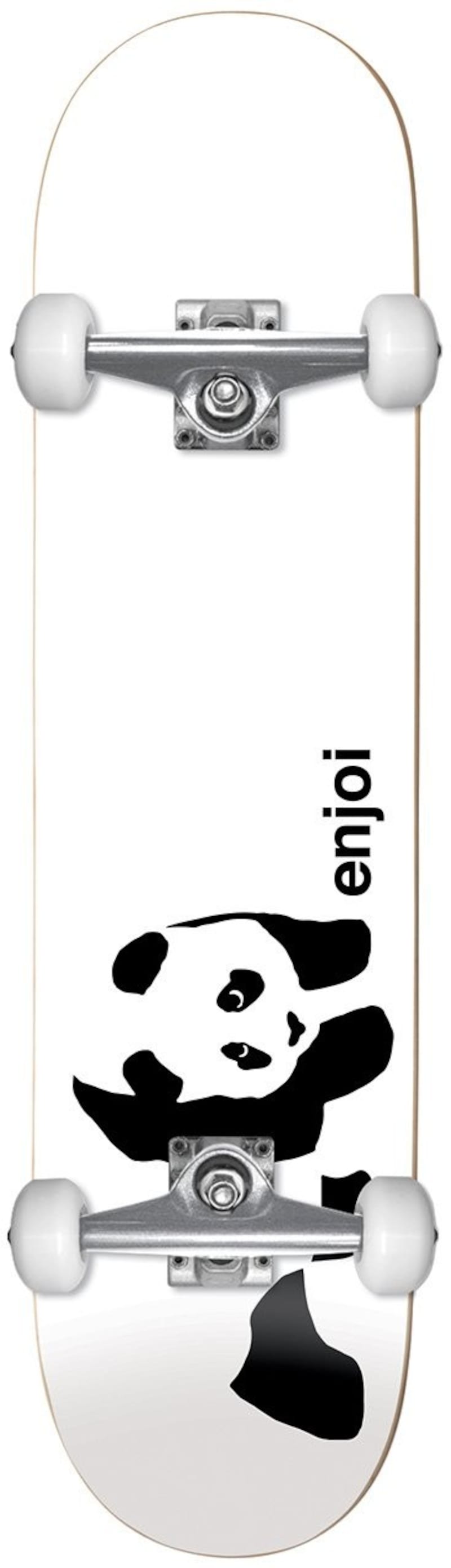 enjoi(エンジョイ),WHITEY PANDA