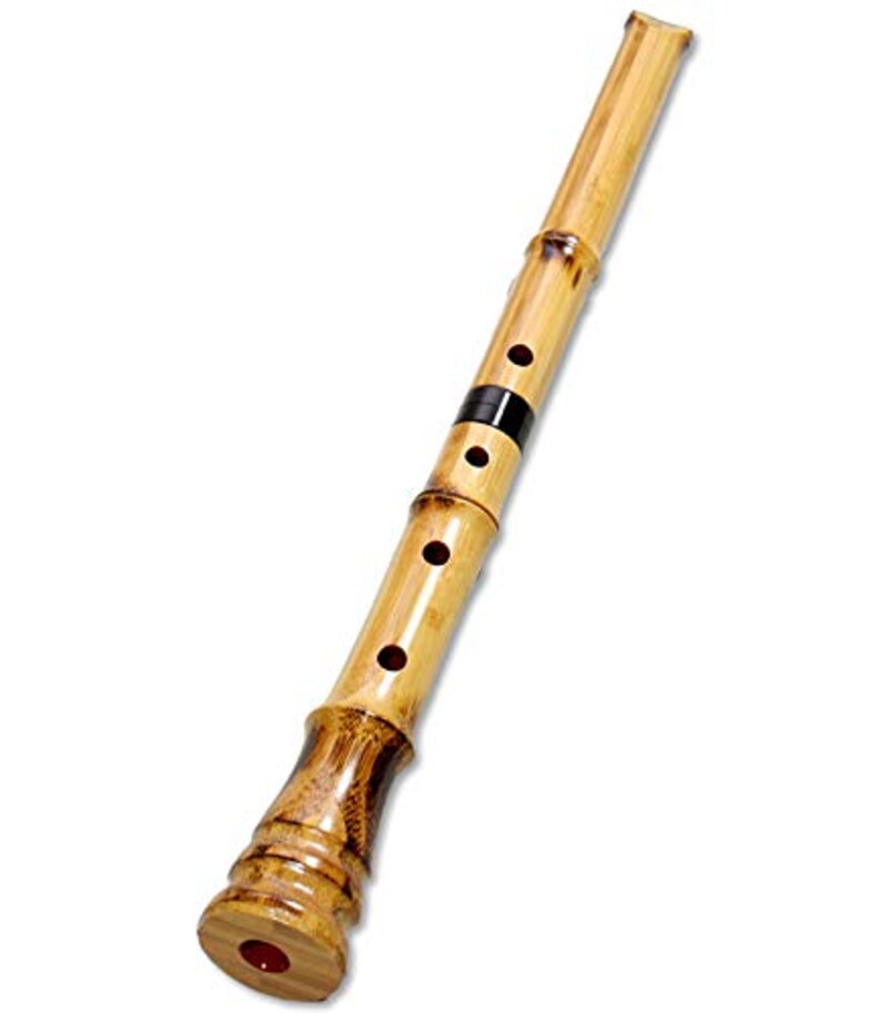 和田楽器,蝴蝶宝 尺八,-