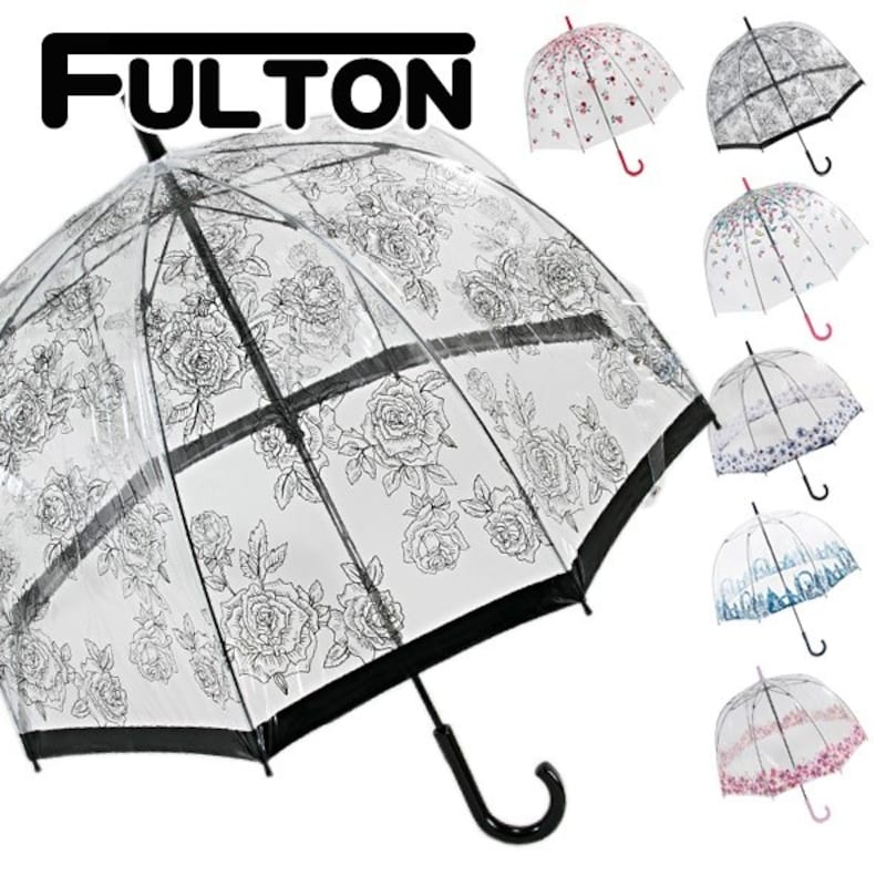 フルトン(FULTON),BirdCage2 Fulton Umbrella