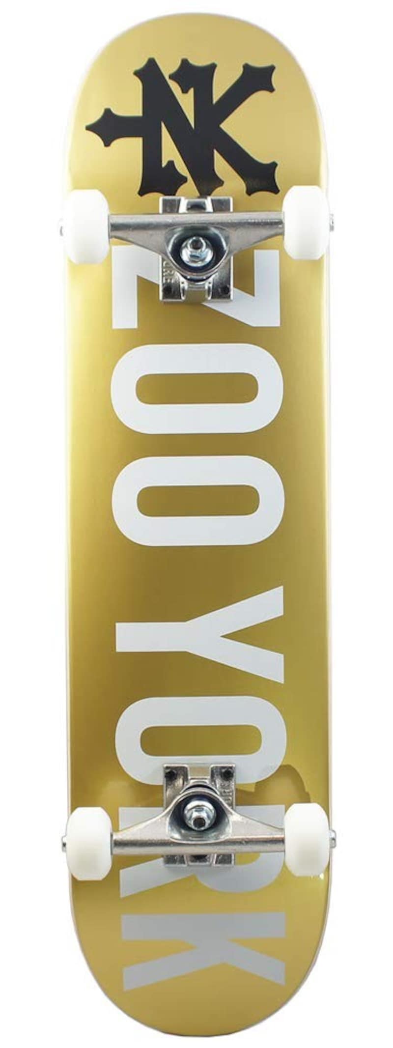ZOO YORK(ズーヨーク),PREMIUM COMPLETE PHOTO INCENTIVE Gold