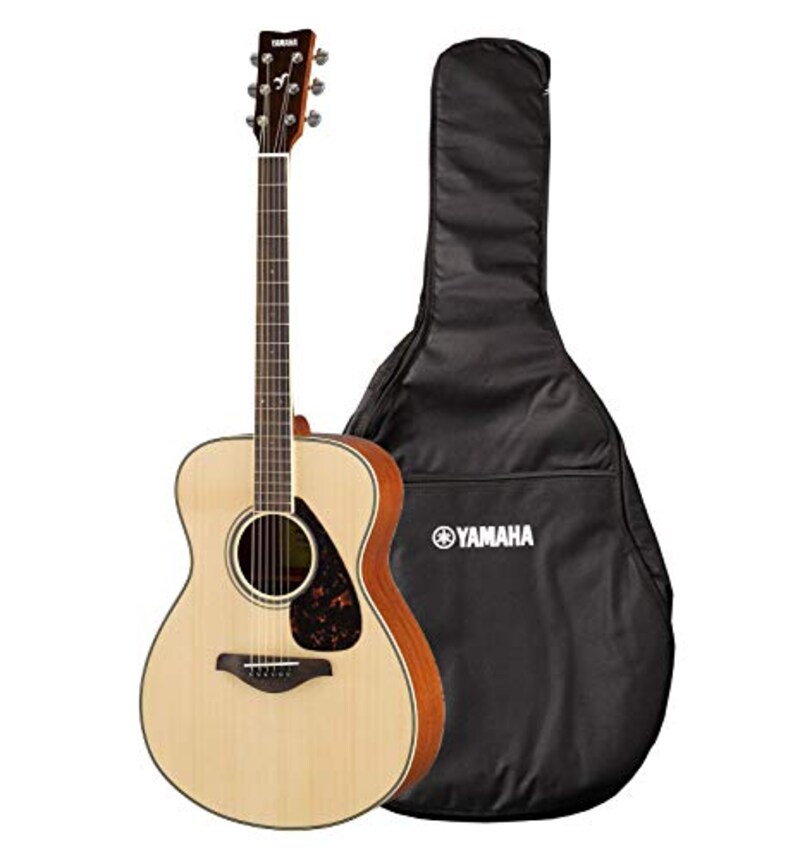 YAMAHA,アコースティックギター,FS820