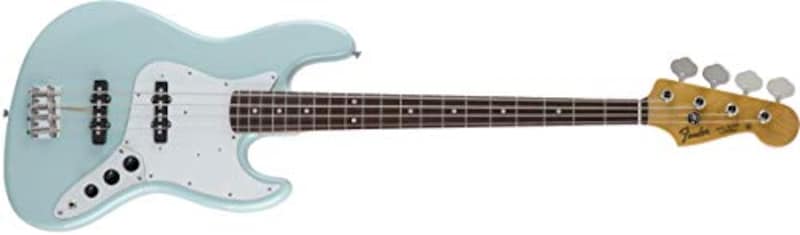 Fender（フェンダー）,MIJ Traditional 60s Jazz Bass,5350060372