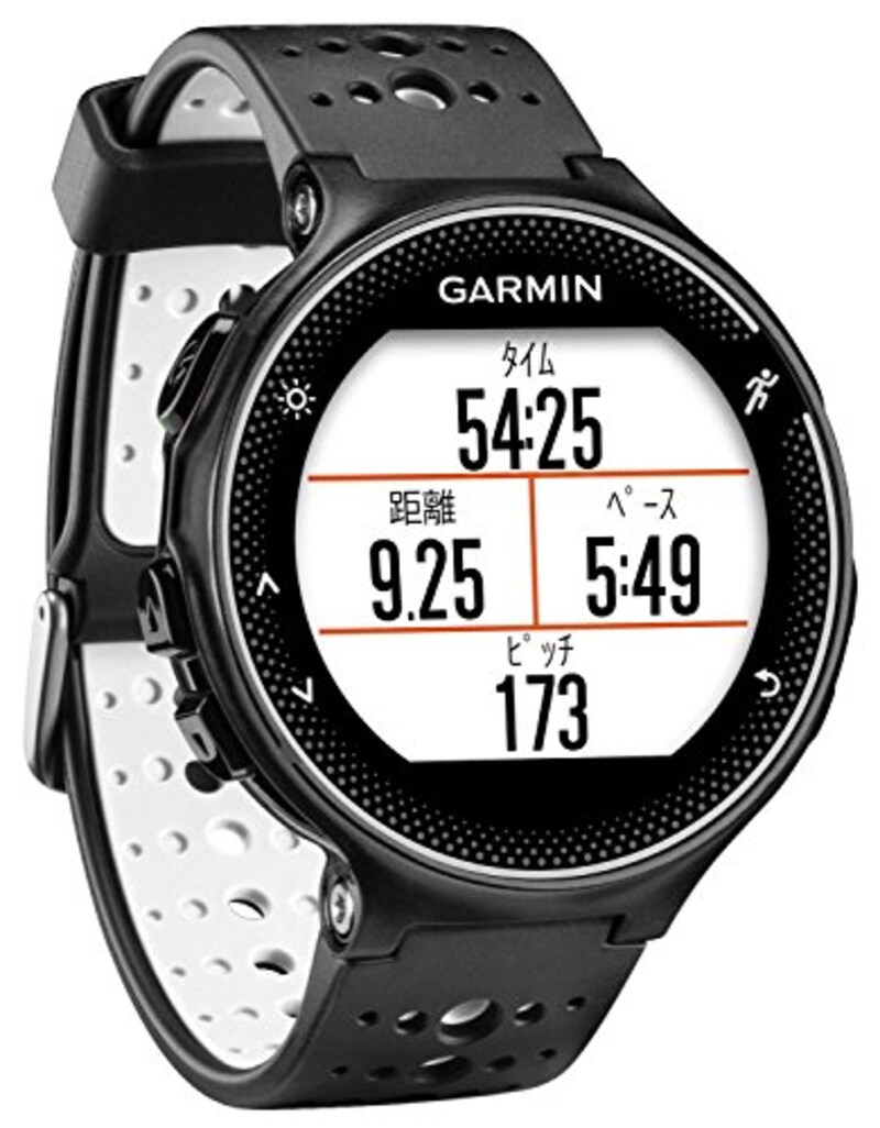 GARMIN（ガーミン）, ランニングウォッチ GPS ライフログ,ForeAthlete 230J