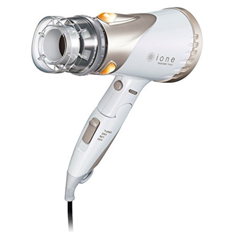 テスコム(TESCOM),マイナスイオンヘアードライヤー,TID920