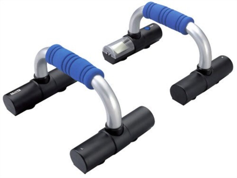 タニタ(TANITA), 電子腕立て伏せ計測機器 ,ST941BL