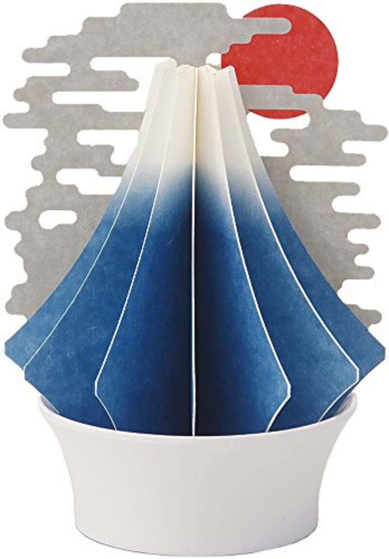 満天社 ,自然気化式加湿器 ペーパーモイストリー 富士山 ,PK900MF