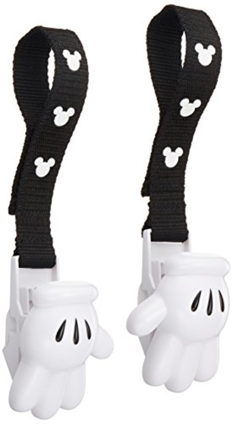 タカラトミー,ディズニー ミッキーマウス ブランケット クリップ