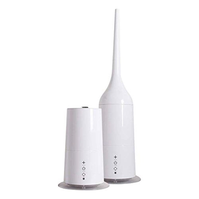 モダンデコ, タワー型ハイブリッド加湿器 JUN