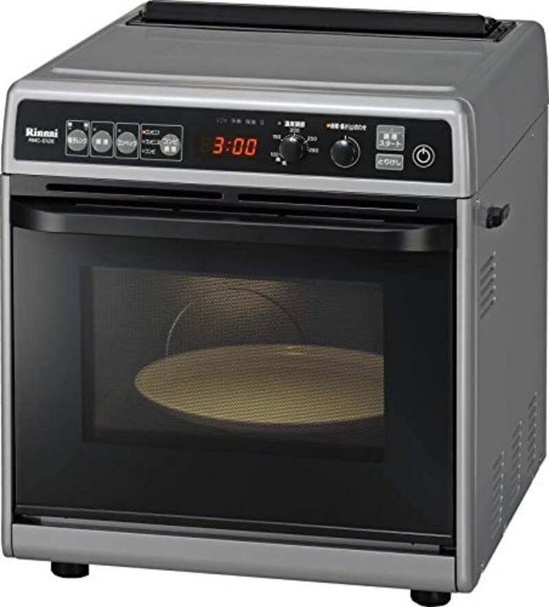 Harman(ハーマン),スイングオーブン コンビネーションレンジ,DR428EK