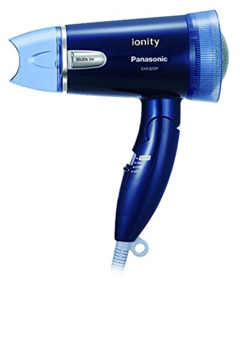 パナソニック(Panasonic),ヘアドライヤー イオニティ,EH5305P-A