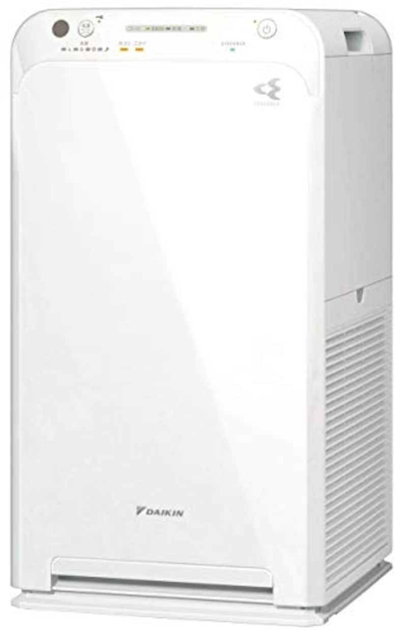 ダイキン(DAIKIN),空気清浄機,MC55U