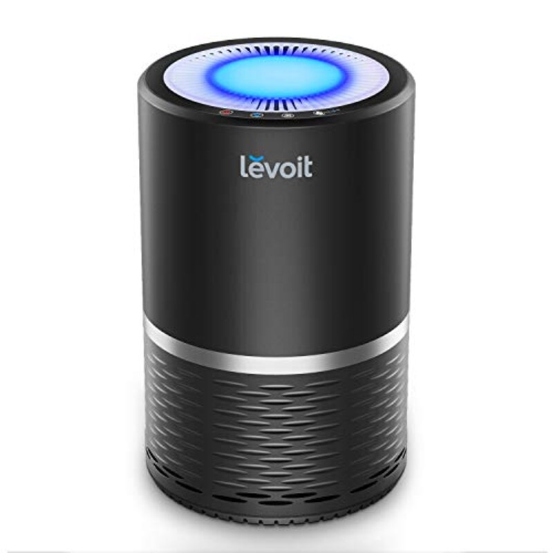 Levoit,空気清浄機 小型 ,LV-H132