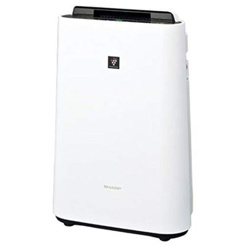 シャープ(SHARP),シャープ 加湿空気清浄機 プラズマクラスター 7000 , KC-J50