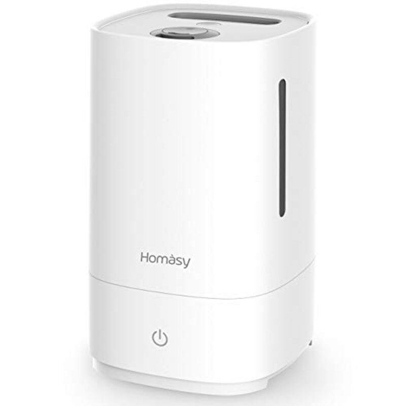 Homasy,超音波加湿器 大容量