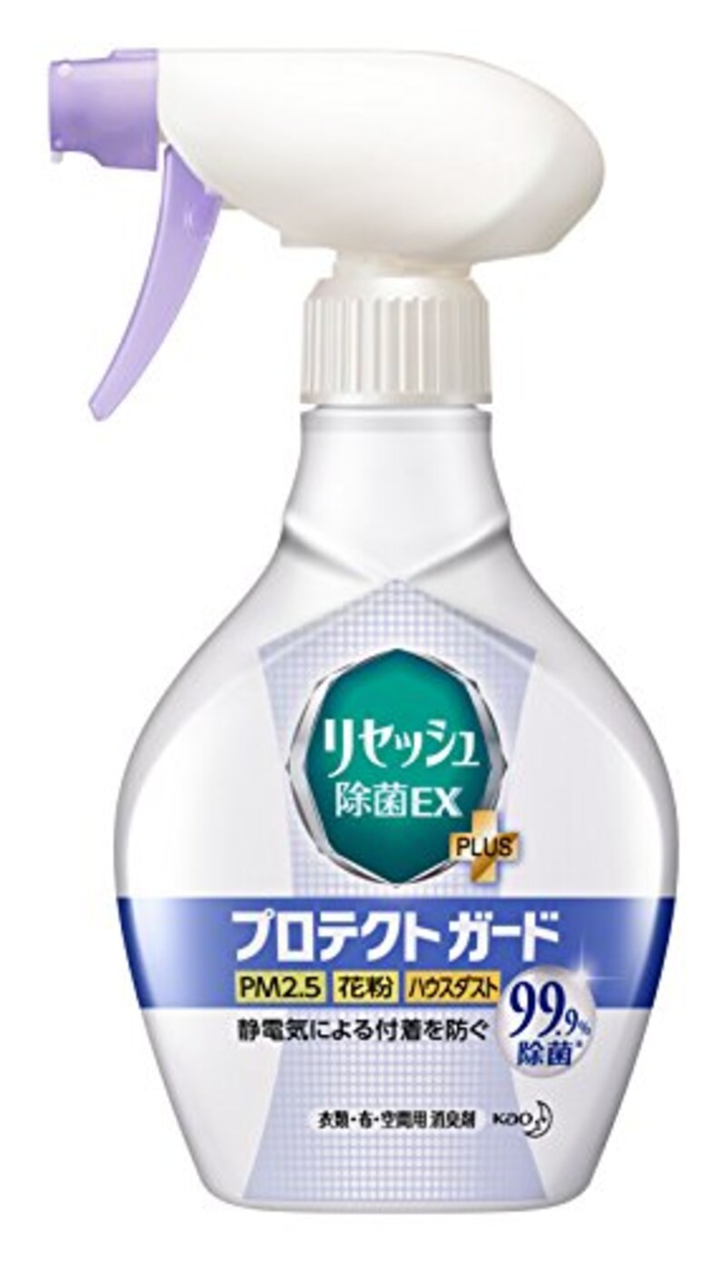花王,リセッシュ 除菌EXプラス プロテクトガード