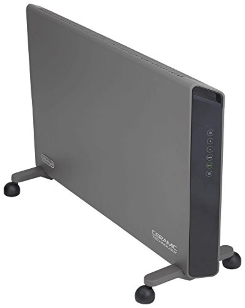 デロンギ,パネルヒーター コンベクターヒーター 8~10畳用,HXJ60L12