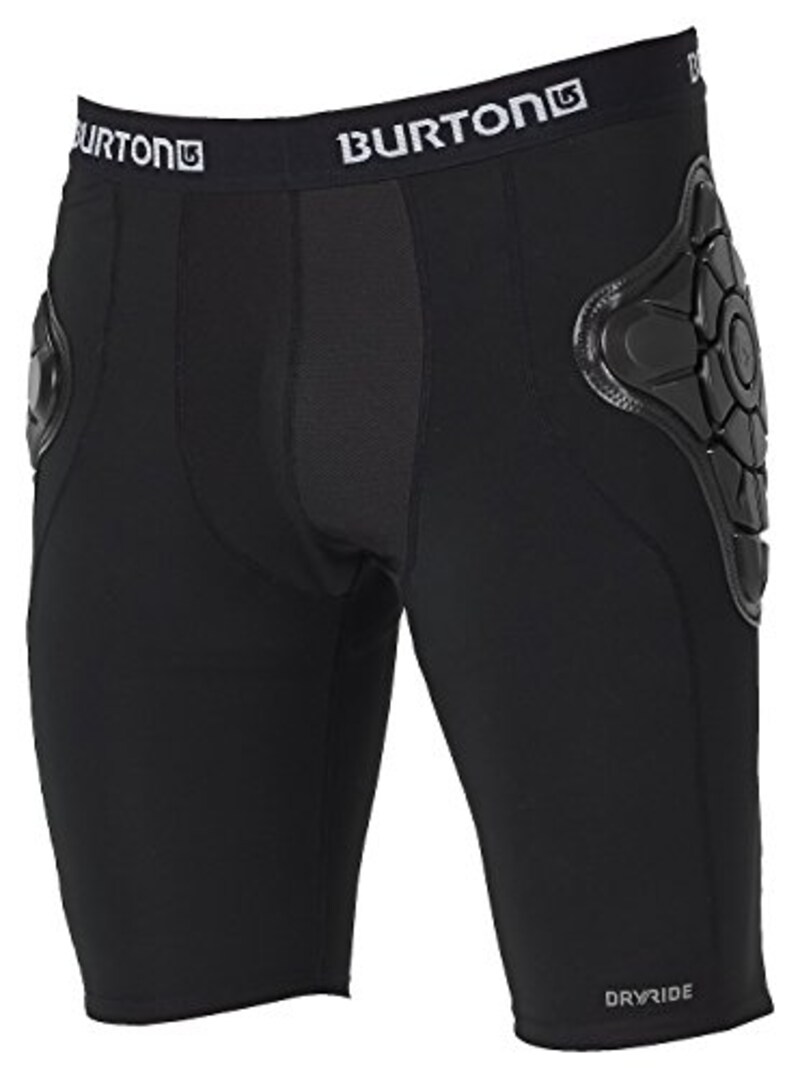 バートン,TOTAL IMPACT SHORT,10288102002