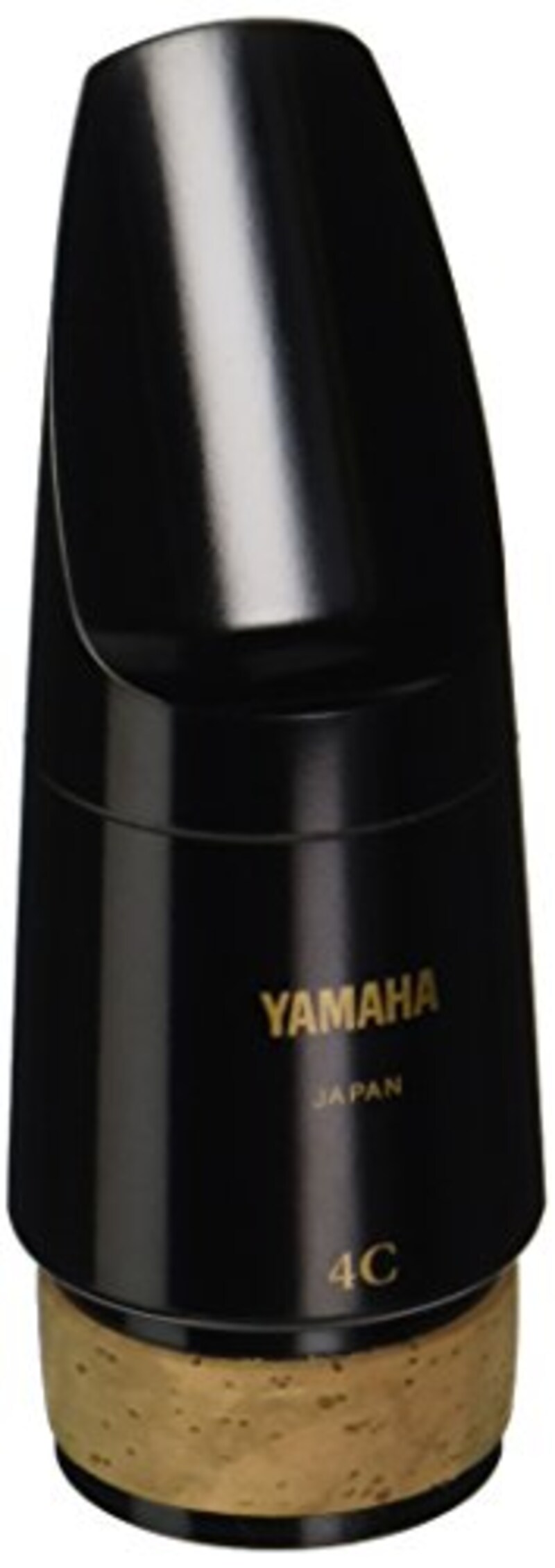 YAMAHA,マウスピース BCL4C,YAC1276