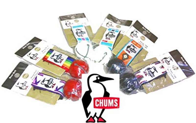 CHUMS,Bear Bell,CH61-1036