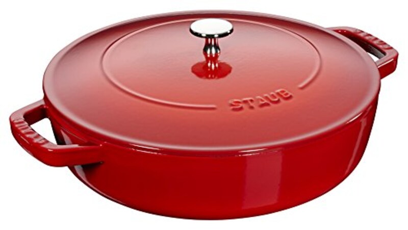 staub, ブレイザー ソテーパン,40511-475-0