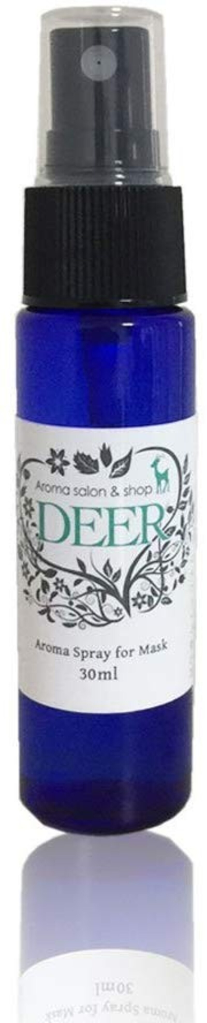 DEER,アロママスクスプレー 30ml