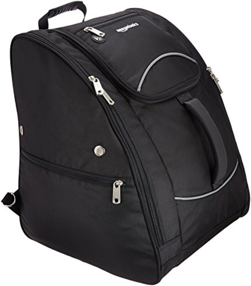 Amazonベーシック(AmazonBasics),スキーブーツバッグ
