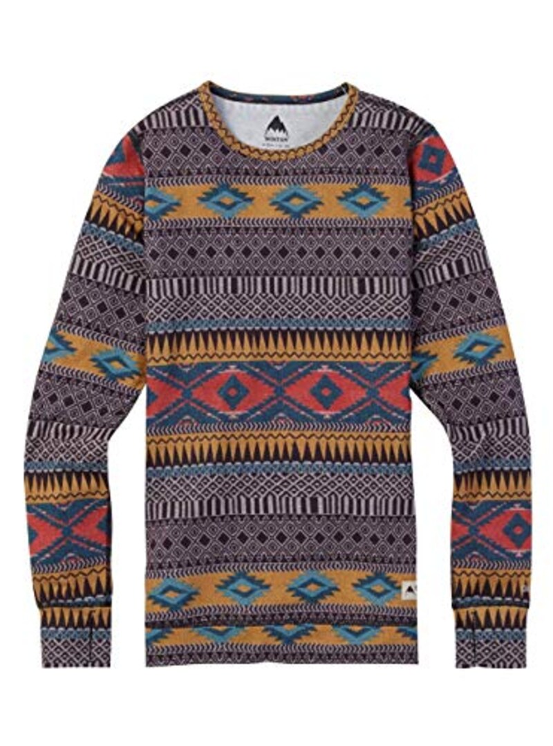 BURTON(バートン),WOMENS MIDWEIGHT CREW