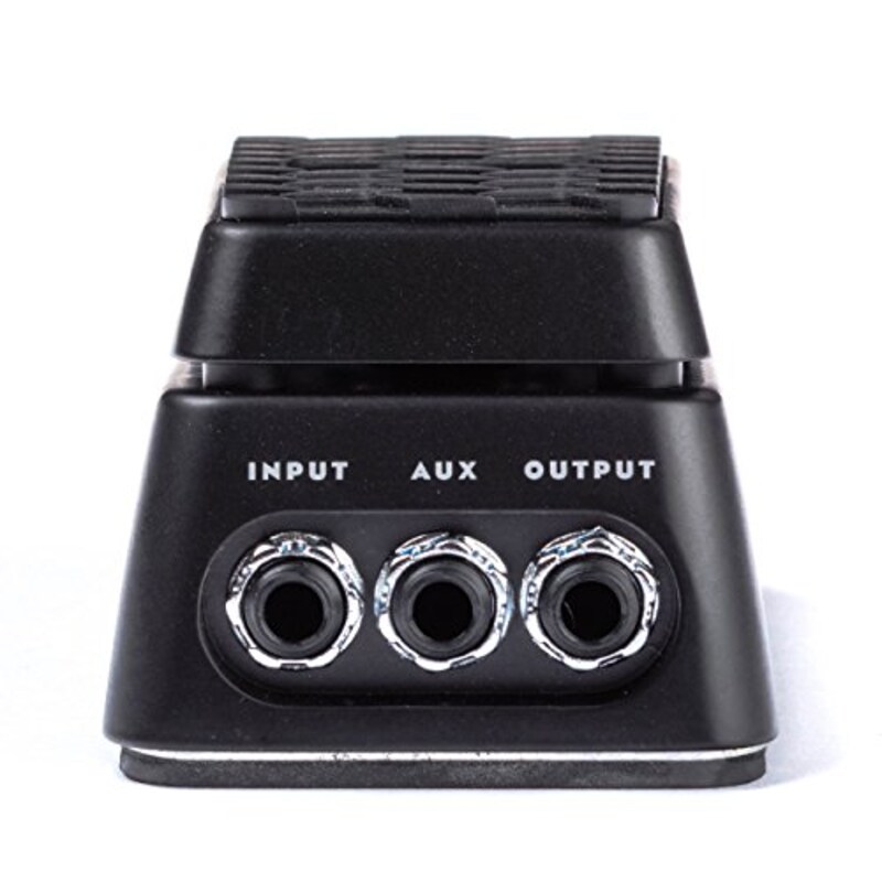 JIM DUNLOP(ジムダンロップ),DVP4 Volume(X)Mini Pedal