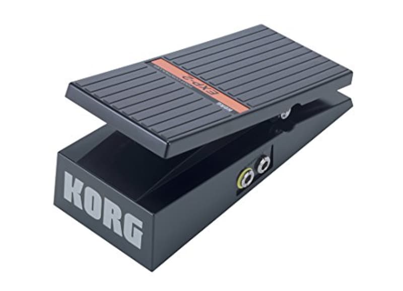 KORG(コルグ),ボリューム・エクスプレッションペダル,EXP-2