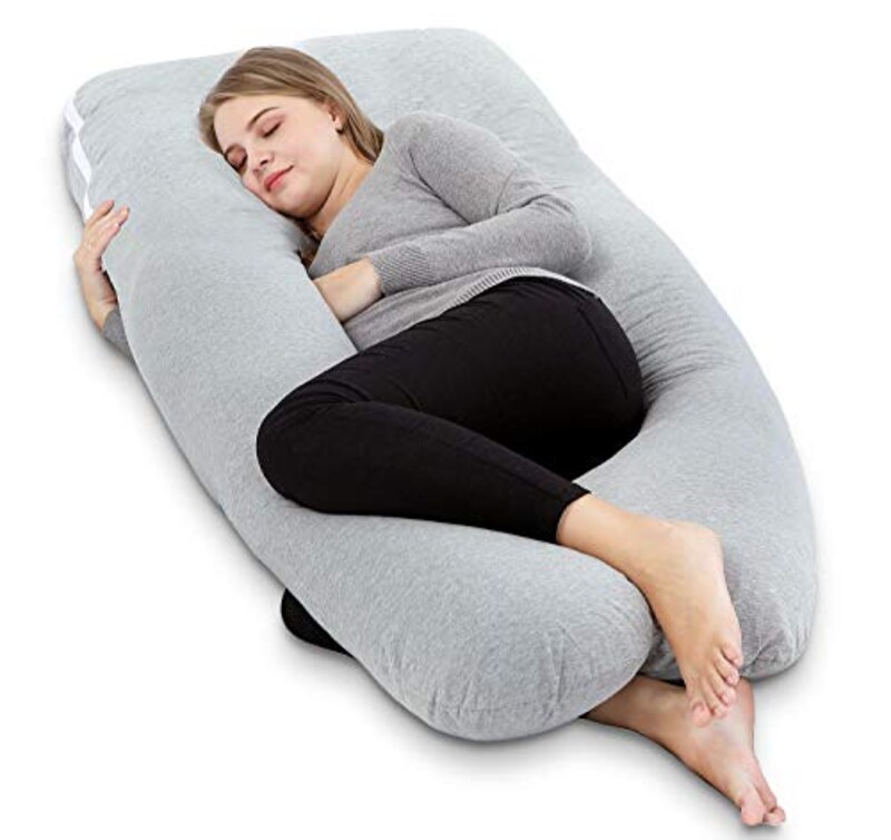 妊婦さんにおすすめの抱き枕人気ランキング10選 いつから必要 使い方は Best One ベストワン