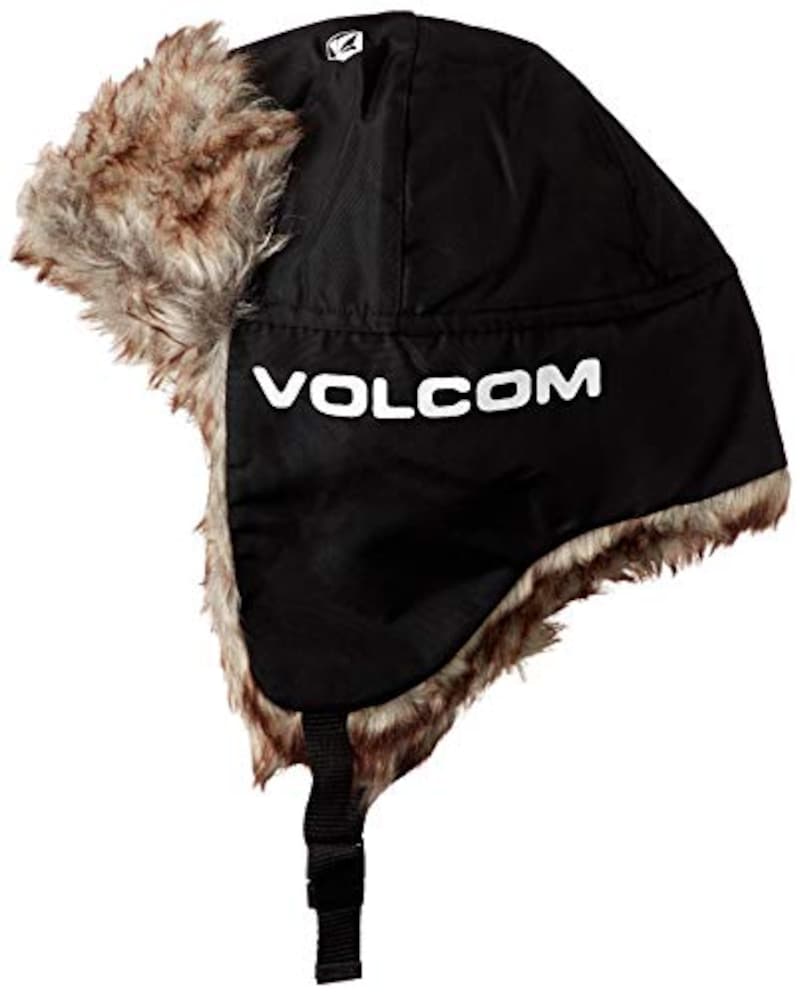 VOLCOM(ボルコム),フライト キャップ