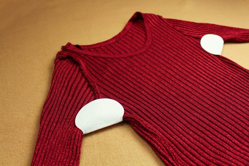 汗取りパッドのおすすめ人気ランキング9選 汗ジミ防止に メンズ用も Best One ベストワン