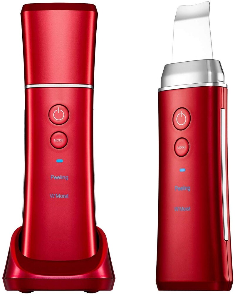 COSBEAUTY,美顔器 Aqurial Peeling 1.0 ,CB-035