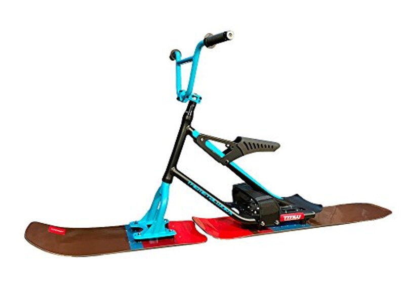 TMWSNOWMOTO,スノーモト FUSION