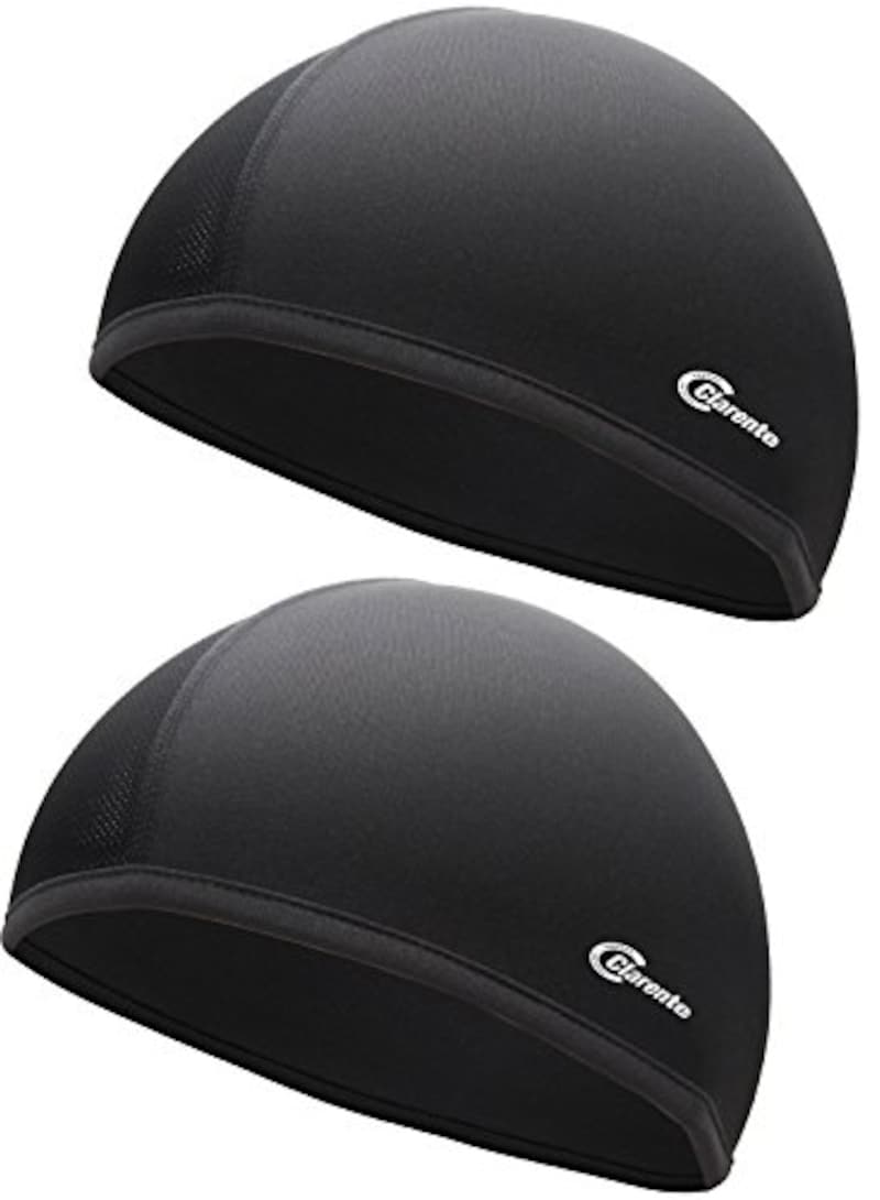 Clarente,インナーキャップ 2枚組