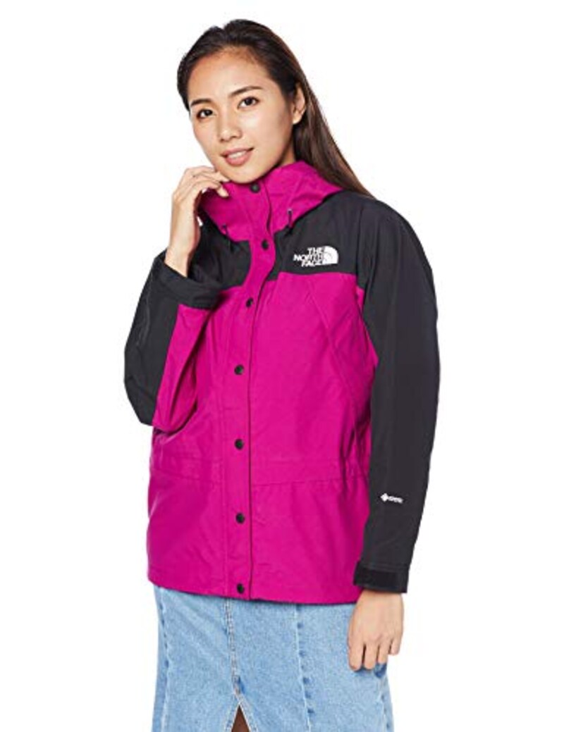 THE NORTH FACE(ザ ノース フェイス),マウンテンライトジャケット,NPW61831