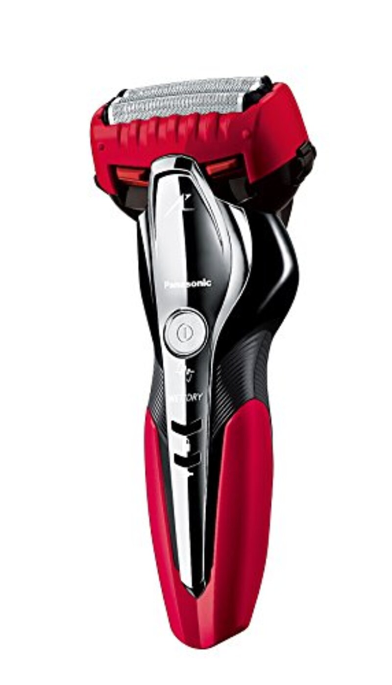 Panasonic(パナソニック),ラムダッシュ メンズシェーバー 3枚刃,ES-CST2Q-R